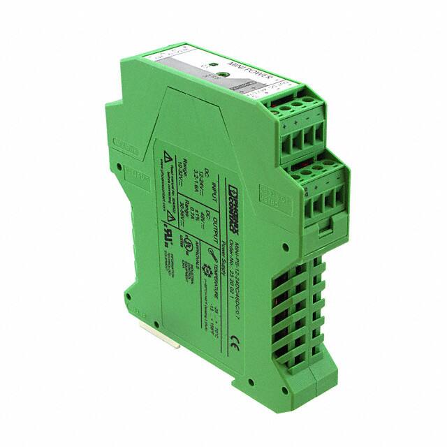 2320021 Phoenix Contact  Industrielle DIN-Schienen-Netzteile